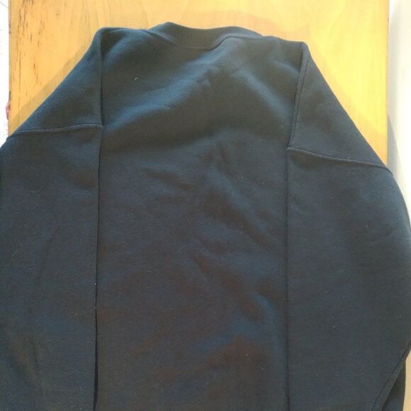 Vintage 90s All Sports Athletic Crewneck Sweatshirt - Picture 6 of 7